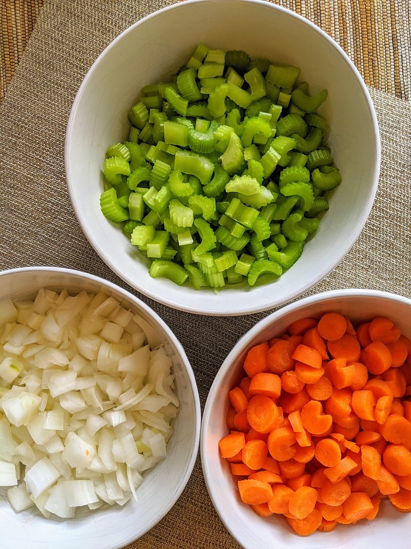 Winter Prep